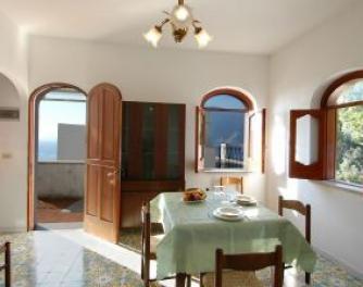 Casa Delle Rose in Praiano - Photo 3