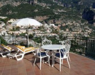 Villa Incanto in Positano - Photo 11