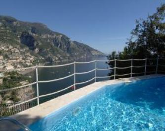 Villa Incanto in Positano - Photo 3