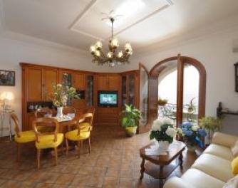 Casa Luisa B in Praiano - Photo 10