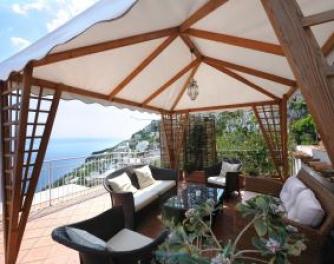 Villa Gianpa in Praiano - Photo 7