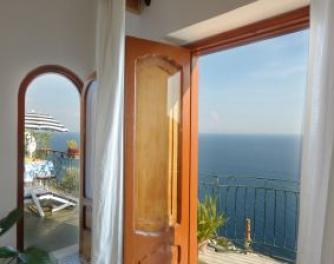 Casa Luisa A in Praiano - Photo 16