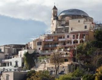 La Terrazza su Positano (C) in Positano - Photo 31