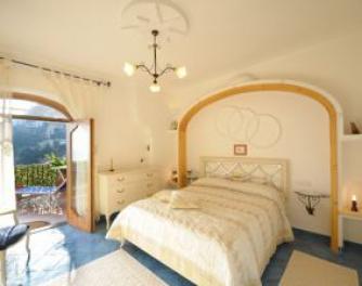 Villa AnnaRosa in Positano - Photo 5