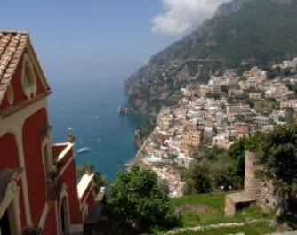 Palazzo Santa Croce in Positano - Photo 47