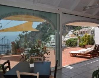 Villa del sole in Positano - Photo 51
