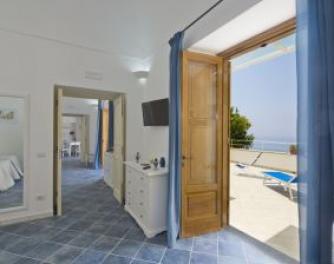 Villa Luciana blu in Positano - Photo 10