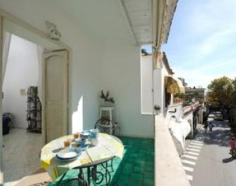 Villa del Cardinale in Positano - Photo 10