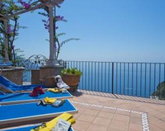 Ambra house in Positano - Photo 26