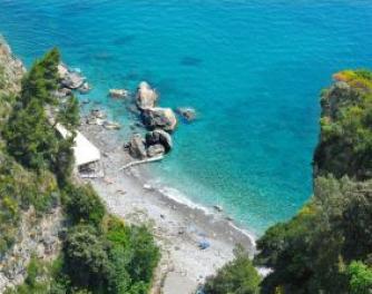 Belle Vue in Amalfi - Photo 13