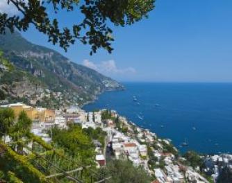 Ambra house in Positano - Photo 32