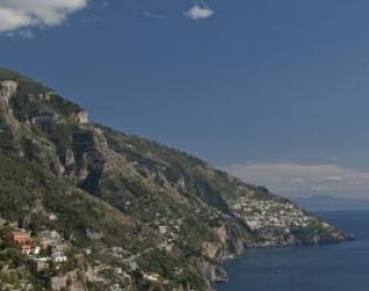 La Terrazza su Positano (B) in Positano - Photo 32