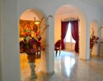 Villa Caterina in Positano - Photo 30