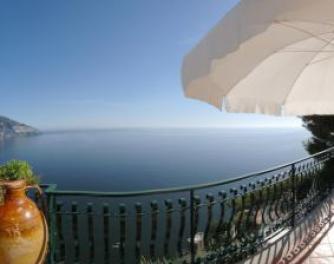 Villa Incanto in Positano - Photo 32