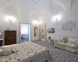 Villa Lucia in Praiano - Photo 14