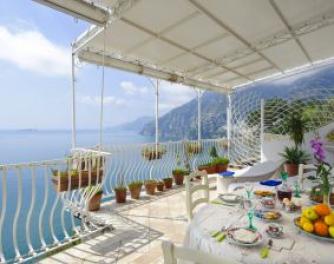 Villa Nicola a Positano in Positano - Photo 4