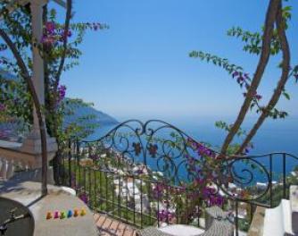 Ambra house in Positano - Photo 28