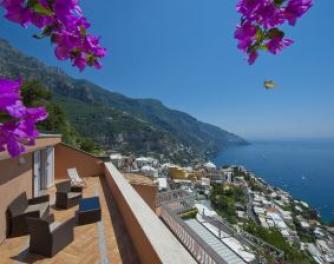 Paola house in Positano - Photo 13