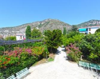 Villa Pompeii in Meta di Sorrento - Photo 18