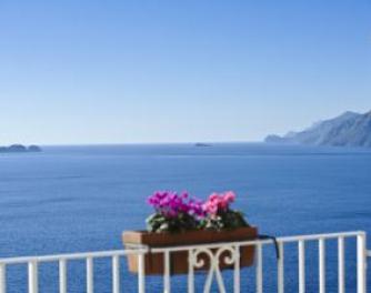 Villa Positano in Positano - Photo 28