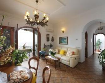 Casa Luisa B in Praiano - Photo 11