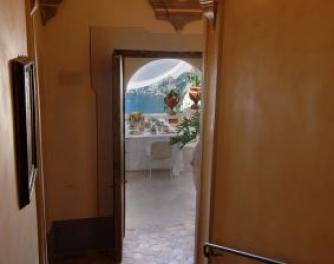 Palazzo Santa Croce in Positano - Photo 24