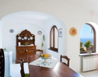 Casa Bredamanda in Praiano - Photo 10