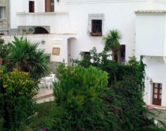 Villa Aristide in Praiano - Photo 1
