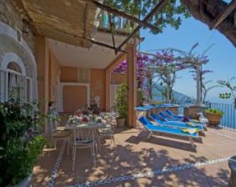 Ambra house in Positano - Photo 19