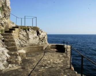 Torre Di Cesare in Maiori - Photo 26