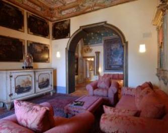 Palazzo Santa Croce in Positano - Photo 34