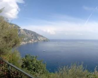 Villa Bouganville in Positano - Photo 4