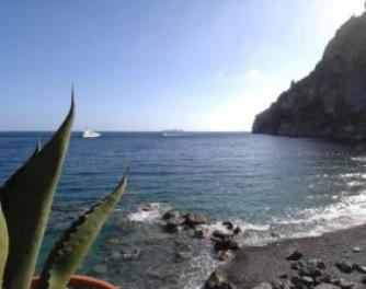 Villa Degli Ulivi in Positano - Photo 18