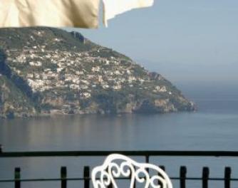 Villa Incanto in Positano - Photo 10