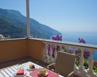 Casa Carla in Positano - Photo 6