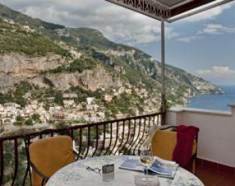 La Terrazza su Positano (A) in Positano - Photo 1