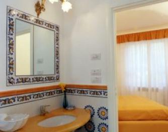 Villa La Felicità in Nerano - Photo 10
