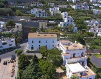 Villa Antico Seggio in Praiano - Photo 41