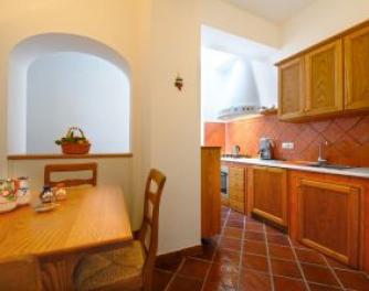 Villino Daisy in Praiano - Photo 33
