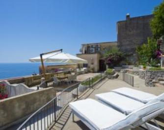 Villa Giuseppe in Praiano - Photo 8