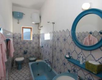 Casa Delle Rose in Praiano - Photo 8