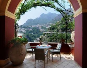 La Casa di Teresa A in Positano - Photo 3