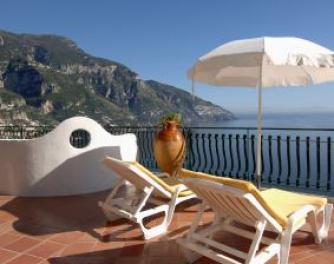 Villa Incanto in Positano - Photo 6