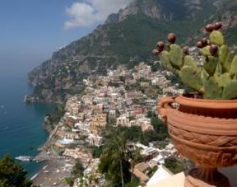 Palazzo Santa Croce in Positano - Photo 36