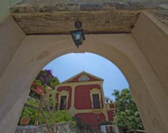 Villa Luciana verde in Positano - Photo 17