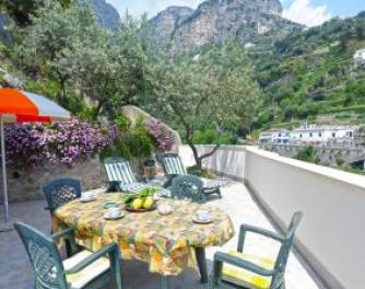 Belle Vue in Amalfi - Photo 2