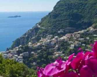 Villa Caterina in Positano - Photo 53