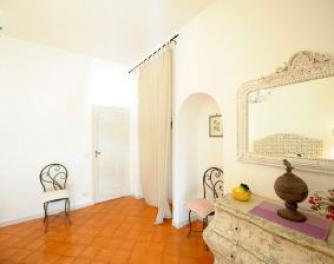 Villa del Cardinale in Positano - Photo 5