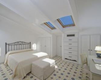 Villa Antico Seggio in Praiano - Photo 3