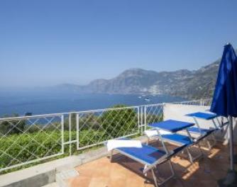 Villa Panorama in Praiano - Photo 4